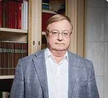 В журнале "Книжная индустрия" к юбилею РКС вышло интервью с Президентом Союза Сергеем Степашиным